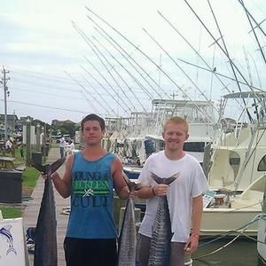 Meet your Posher, Eric